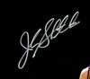 John Stockton & Karl Malone Autographed 16x20 Photo Utah Jazz Spotlight Beckett BAS Witness Stock #235776