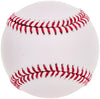 Lance McCullers Jr. Autographed Official 2022 World Series Logo MLB Baseball Houston Astros Beckett BAS Witness Stock #210128