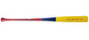 Jose Altuve Autographed Yellow Sam Player Model Bat Houston Astros "17, 22 WS Champs" Beckett BAS Witness Stock #210116