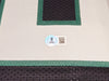 Oregon Ducks Dillon Gabriel Autographed Black Jersey Beckett BAS Witness Stock #235757