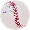 Bob Turley Autographed Official AL Baseball New York Yankees Beckett BAS #BH041906