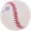 Bob Turley Autographed Official AL Baseball New York Yankees Beckett BAS #BH041906