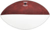 Tyler Lockett Autographed Seattle Seahawks White Logo Football MCS Holo Stock #222026