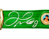 Floyd Mayweather Jr. Autographed Green WBC World Championship Boxing Belt Beckett BAS Witness Stock #221652