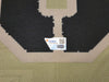Seattle Kraken Matty Beniers Autographed Camo Salute Adidas Authentic Jersey Size 44 Fanatics Holo Stock #222022