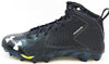 Tyler Lockett Autographed Black Under Armour Cleats Seattle Seahawks Size 13.5 MCS Holo Stock #222024