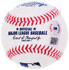 Joe Torre Autographed Official MLB Baseball New York Yankees "HOF 14" Beckett BAS Witness Stock #210822