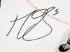 Mark Giordano Autographed 16x20 Photo Seattle Kraken (Crease) Fanatics Holo Stock #210528
