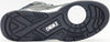 Patrick Ewing Autographed Black Ewing Athletics 33 HI Left Shoe New York Knicks Size 13 W/ Box Beckett BAS Witness Stock #236551