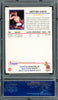 Arturo Gatti Autographed 1991 Kayo Rookie Card #169 PSA/DNA #65088102