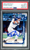 Ichiro Suzuki Autographed 2001 Leaf Rookies & Stars Rookie Card #251 Seattle Mariners PSA 8 Auto Grade Gem Mint 10 PSA/DNA #96081354
