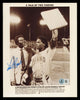 Lou Brock Autographed 8x10 Photo St. Louis Cardinals Beckett BAS QR #BP55227