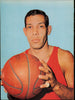 Bill Bradley Autographed 8x11 Magazine Page Photo New York Knicks Beckett BAS QR #BP55277