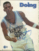 Anfernee Hardaway Autographed 8x11 Magazine Page Photo Memphis Beckett BAS QR #BP55311