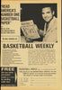 Jerry West Autographed 7x11 Magazine Page Photo Los Angeles Lakers Beckett BAS QR #BP55298