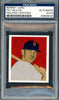 Pat Mullin Autographed 1988 1949 Bowman Reprint Card #56 Detroit Tigers PSA/DNA #83828020