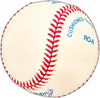 Calvin Griffith Autographed Official AL Baseball Minnesota Twins Owner Beckett BAS #BK44340