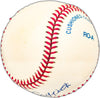 Calvin Griffith Autographed Official AL Baseball Minnesota Twins Owner Beckett BAS #BK44341