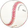 Jim Maloney Autographed Official NL Baseball Cincinnati Reds Beckett BAS #BK44384