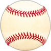 Steve Rodriguez Autographed Official AL Baseball Boston Red Sox Beckett BAS #BK44459