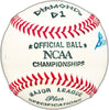 Stan Partenheimer Autographed Official NCAA Baseball 1944 Boston Red Sox Beckett BAS #BK44460