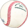 Stan Partenheimer Autographed Official NCAA Baseball 1944 Boston Red Sox Beckett BAS #BK44460