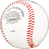 Hal Lee Autographed Official Little League Baseball Boston Red Sox Beckett BAS #BK44472