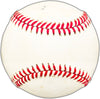 Carlos Quintana Autographed Official AL Baseball Boston Red Sox Beckett BAS #BK44479