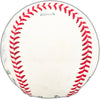 George Susce Sr. Autographed Official NCAA Baseball Boston Red Sox "To William Best Wishes" Beckett BAS #BK44485
