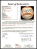 1977 Seattle Mariners Team Signed Autographed Official MacPhail AL Baseball Inaugural Year With 26 Signatures JSA #XX97490