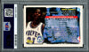 Kevin Garnett Autographed 1995-96 Topps Rookie Card #237 Minnesota Timberwolves PSA 7 Auto Grade Gem Mint 10 PSA/DNA #68018646