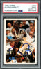 Kevin Garnett Autographed 1995-96 Topps Rookie Card #237 Minnesota Timberwolves PSA 7 Auto Grade Gem Mint 10 PSA/DNA #68018648