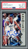 Kevin Garnett Autographed 1995-96 Upper Deck SP Rookie Card #159 Minnesota Timberwolves PSA 8 Auto Grade Gem Mint 10 PSA/DNA #68017671