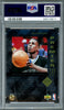 Kevin Garnett Autographed 1995-96 Upper Deck SP Rookie Card #159 Minnesota Timberwolves PSA 8 Auto Grade Gem Mint 10 PSA/DNA #68017671