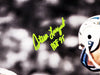 Steve Largent Autographed 16x20 Photo Seattle Seahawks "HOF 95" Hit Fumble On Mike Harden MCS Holo Stock #211091