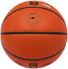 Tony Parker Autographed Authentic Indoor/Outdoor IO Basketball San Antonio Spurs Beckett BAS Witness Stock #222838