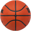 Tony Parker Autographed Authentic Indoor/Outdoor IO Basketball San Antonio Spurs Beckett BAS Witness Stock #222838