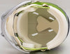 Jim Zorn Autographed Seattle Seahawks Flash Green Speed Mini Helmet MCS Holo Stock #211074