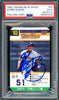 Ichiro Suzuki Autographed 1993 Takara Rookie Card #51 Orix Blue Wave PSA 5 Auto Grade Gem Mint 10 Signed In Kanji PSA/DNA #96081339