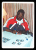 Eddie Murray Autographed Porcelain Baseball Card Set Baltimore Orioles "ROY 77, 81 HRC & 504 HR" With 3 Signed Cards #21/504 Signature Series #A14889