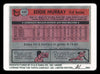 Eddie Murray Autographed Porcelain Baseball Card Set Baltimore Orioles "ROY 77, 81 HRC & 504 HR" With 3 Signed Cards #21/504 Signature Series #A14889