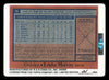 Eddie Murray Autographed Porcelain Baseball Card Set Baltimore Orioles "ROY 77, 81 HRC & 504 HR" With 3 Signed Cards #21/504 Signature Series #A14889