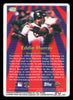 Eddie Murray Autographed Porcelain Baseball Card Set Baltimore Orioles "ROY 77, 81 HRC & 504 HR" With 3 Signed Cards #54/504 Signature Series #A14921
