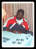 Eddie Murray Autographed Porcelain Baseball Card Set Baltimore Orioles "ROY 77, 81 HRC & 504 HR" With 3 Signed Cards #54/504 Signature Series #A14921