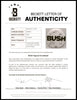 Bush Autographed Drumhead Signed By All 4 Band Members Including Gavin Rossdale Beckett BAS Stock #237003