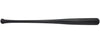 Sammy Sosa Autographed Black Louisville Slugger Pro Stock Baseball Bat Chicago Cubs Beckett BAS Witness Stock #236676