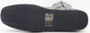 Hulk Hogan Autographed Black Right Foot Boot Shoes WWE JSA Stock #237071