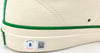 Bob Cousy Autographed White P.F. Flyers All-American HI Cousy Shoes Boston Celtics Size 12 Beckett BAS Witness Stock #236684