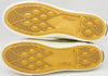Bob Cousy Autographed White P.F. Flyers All-American HI Cousy Shoes Boston Celtics Size 12 Beckett BAS Witness Stock #236685