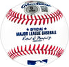 Pete Rose Autographed Official MLB Baseball Cincinnati Reds "Charlie Hustle" Beckett BAS Witness Stock #237564